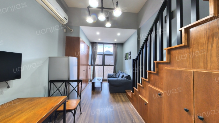 五洲国际广场二手房实景图