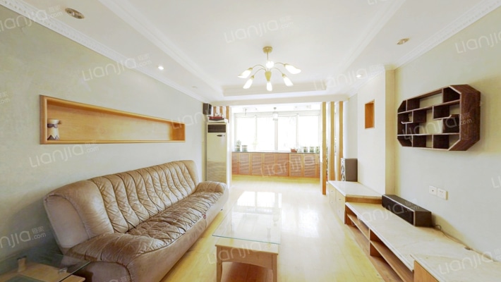 馨泰花苑二手房实景图