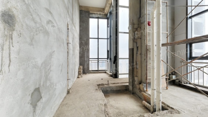 金桥公馆二手房实景图