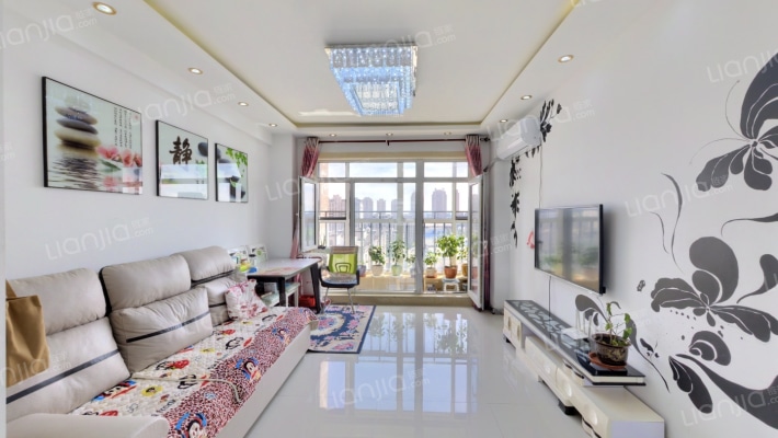 红光秀苑二手房实景图