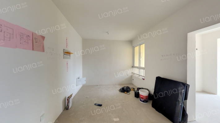 佳和名苑二手房实景图