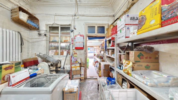 广西路二手房实景图