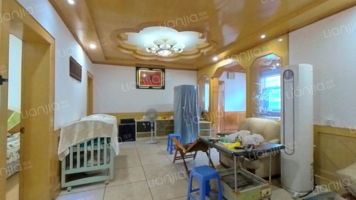 瑞丰大厦二手房实景图