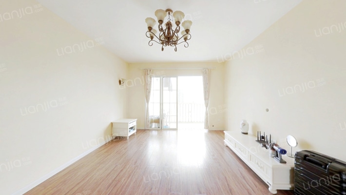 华日花园二手房实景图