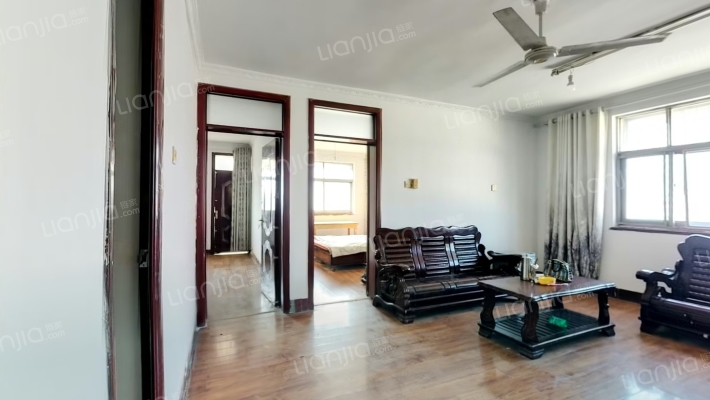 七一路五交化院二手房实景图