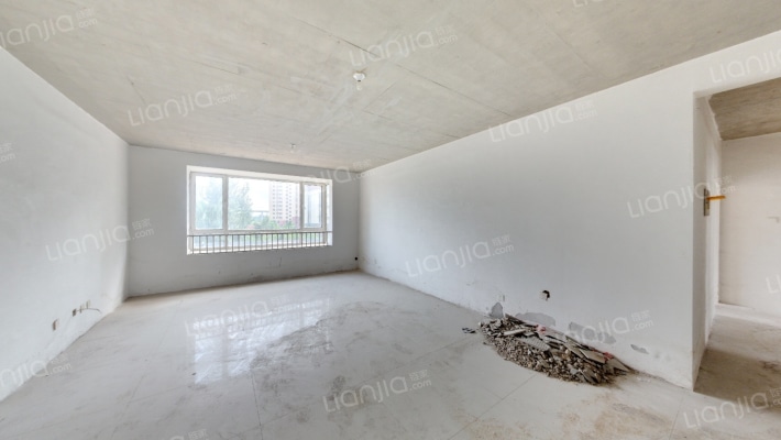 德和苑二手房实景图