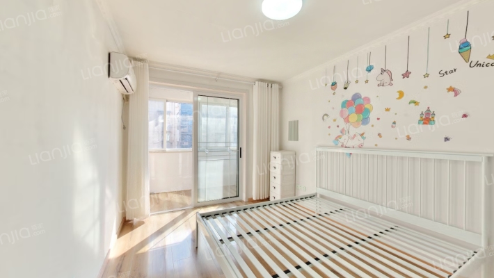 宝地园二手房实景图