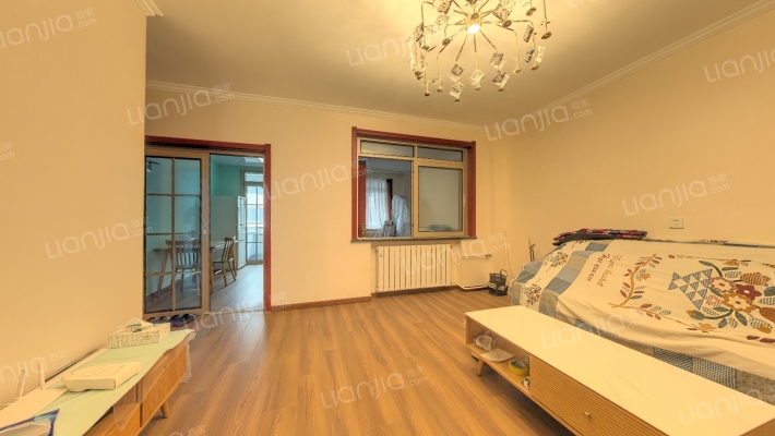 柴家什字农行家属院二手房实景图