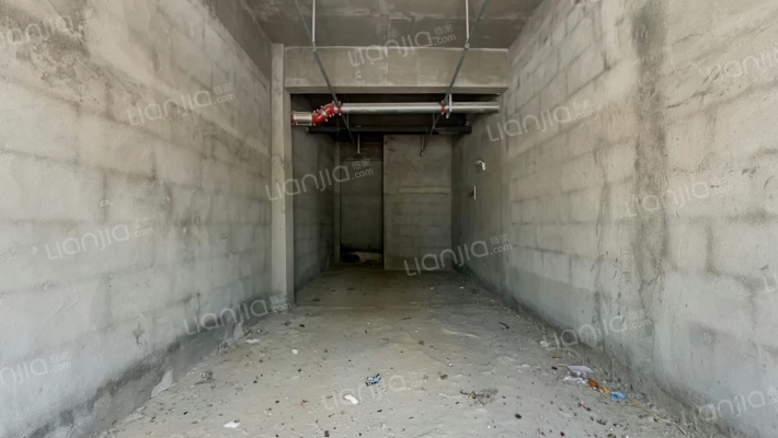 华鼎城二手房实景图