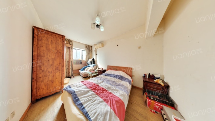 景逸华宅二手房实景图