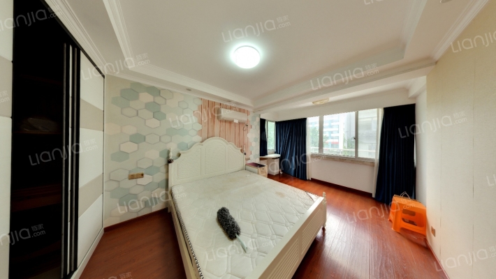 直吉祥巷二手房实景图