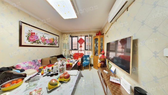 和苑康和园二手房实景图