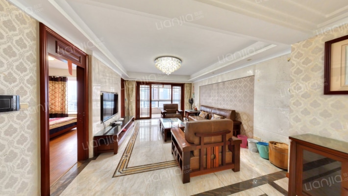 兴澄锦苑西区二手房实景图