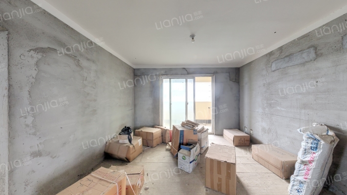 荣信公馆二手房实景图