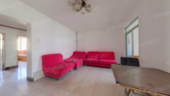 行宫东区二手房实景图