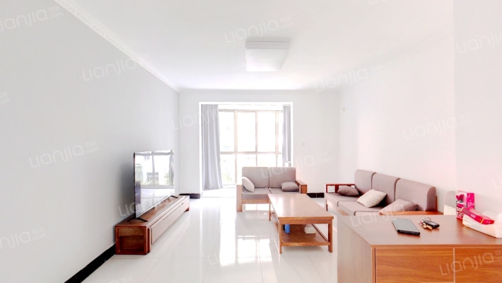 银湾花园二手房实景图