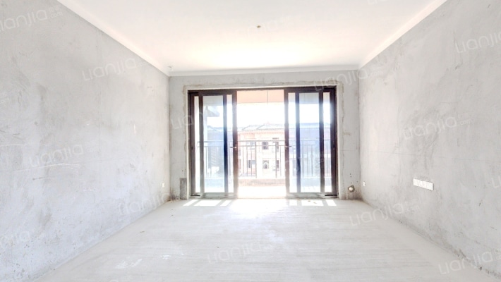 恒大山水城二手房实景图