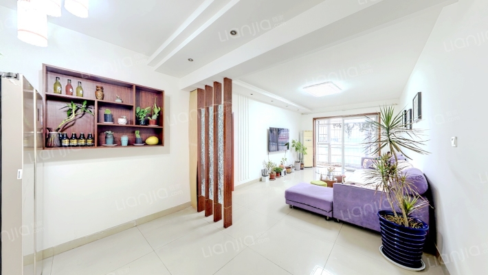 华新商厦小区二手房实景图