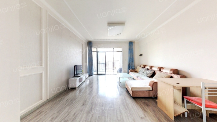 云锡奥城二手房实景图