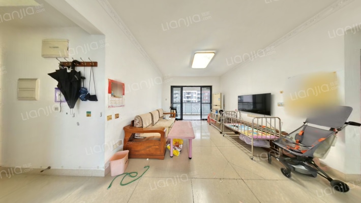 唯美尚筑二手房实景图