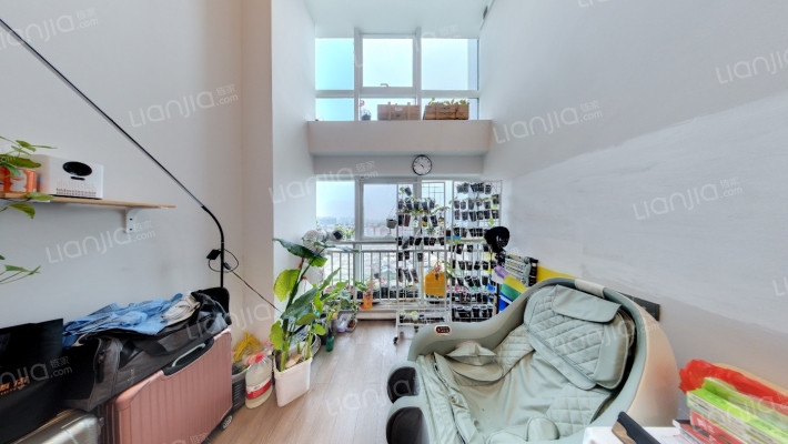 保利环球汇二手房实景图