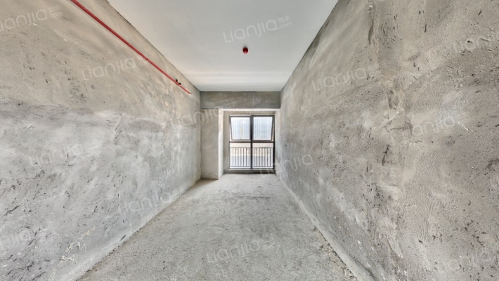 绿地璀璨天城公寓二手房实景图