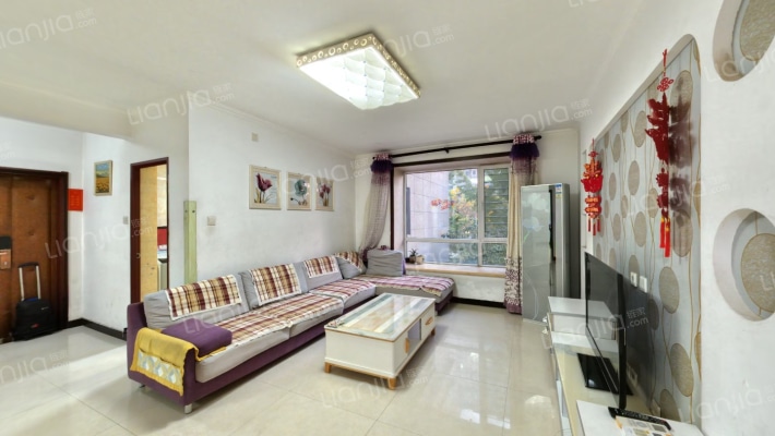 德荣帝景二手房实景图