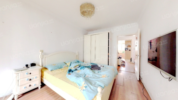 金鹏苑二手房实景图