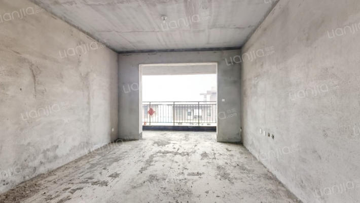 翰园丽景二手房实景图