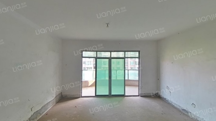 沐林美郡北区二手房实景图