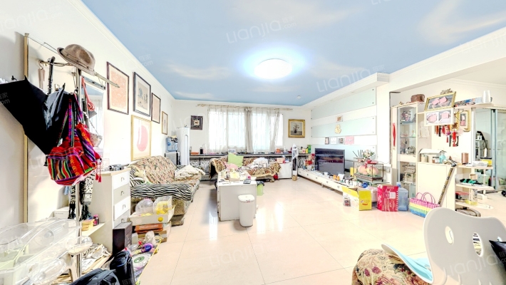 紫竹轩二手房实景图