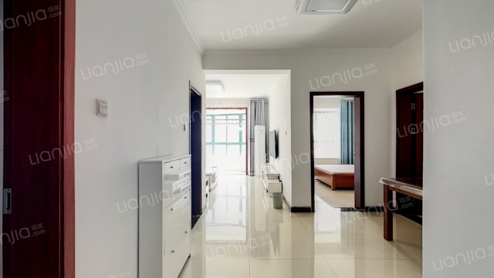 中汇花园·北门二手房实景图