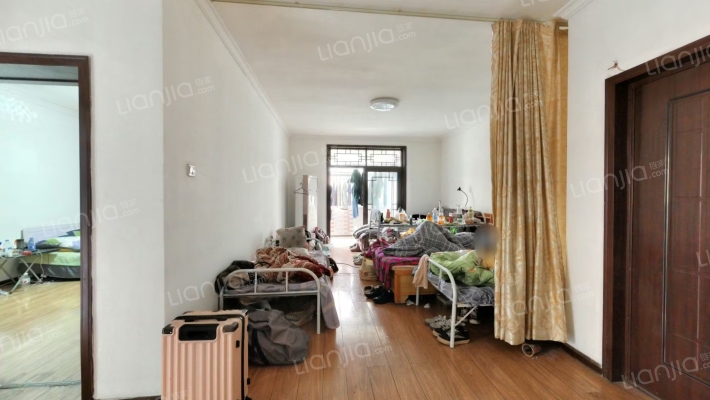 汇鑫小区二手房实景图