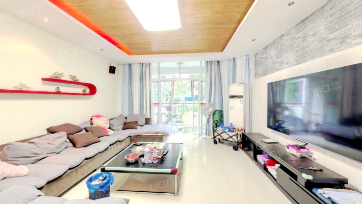 回龙湾二手房实景图