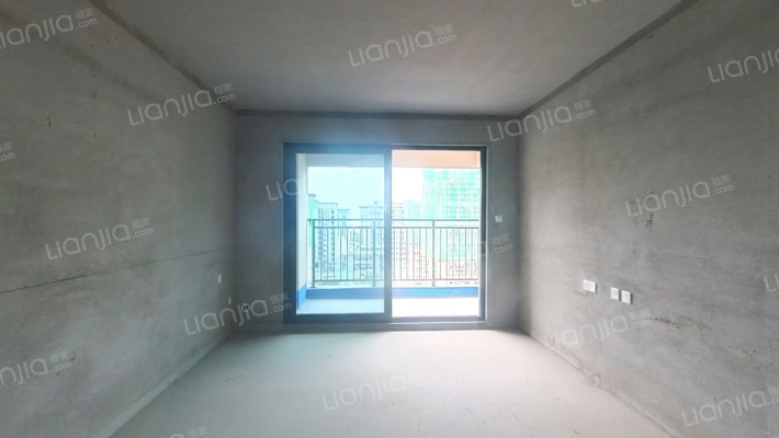 建业鸿园二手房实景图