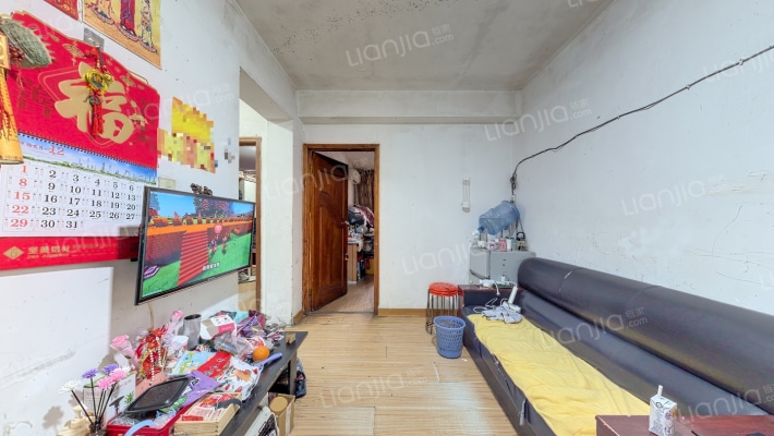 北景园水镜苑二手房实景图