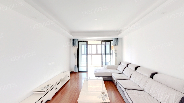 新力龙湾一期二手房实景图