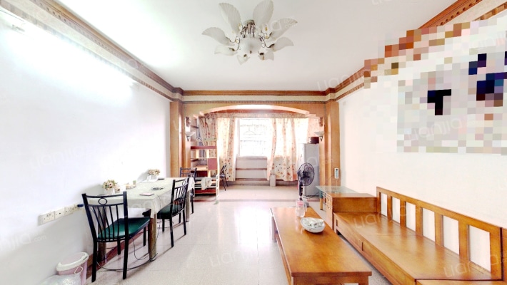 金澜南路二手房实景图