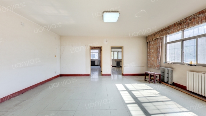 矿山材料厂家属院二手房实景图