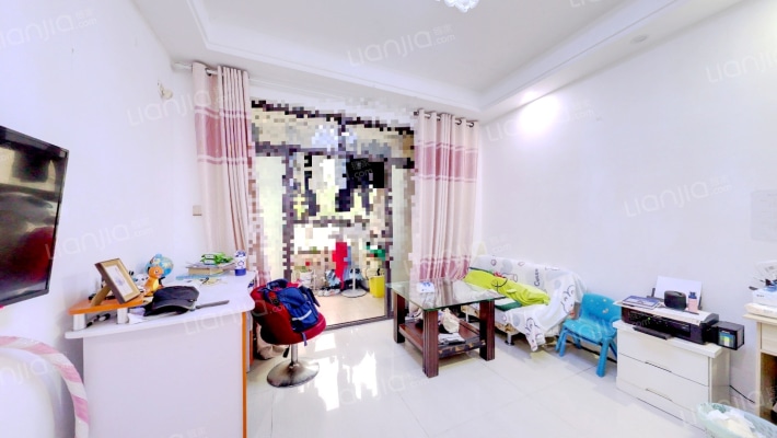 越溪原筑 二手房实景图