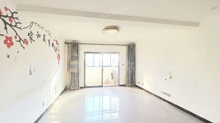 聚湖苑二手房实景图