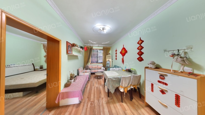 小关庙后街27号二手房实景图