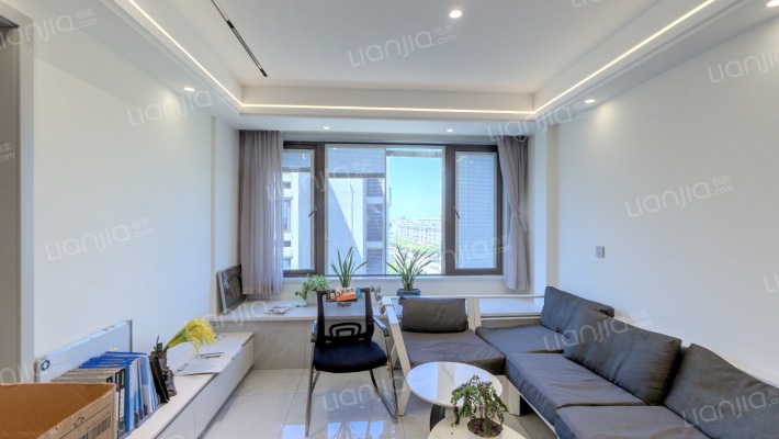 鸿悦府二手房实景图