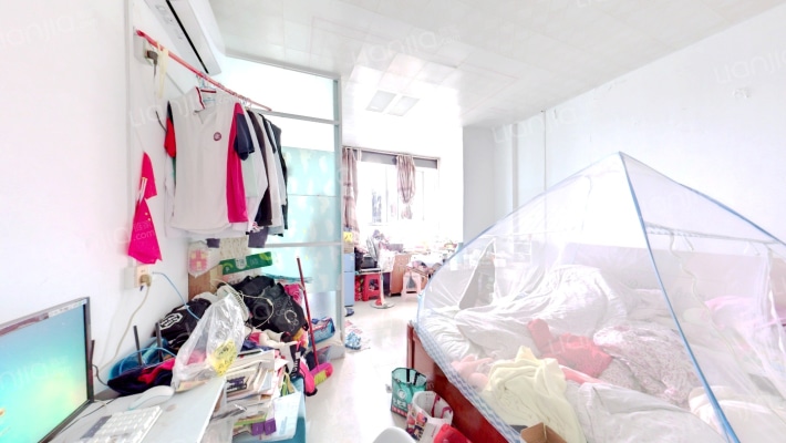 中茵加洲花城二手房实景图