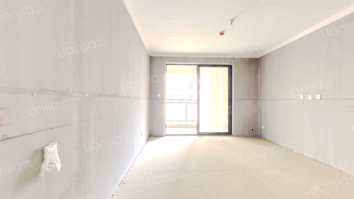 正弘尚文苑二手房实景图