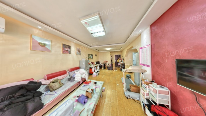 康城花园二区二手房实景图