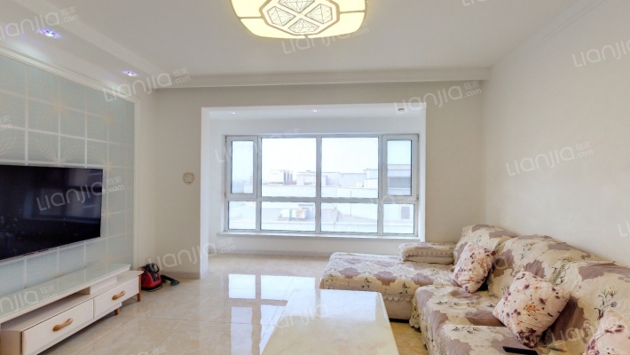 百岁万汇城二手房实景图