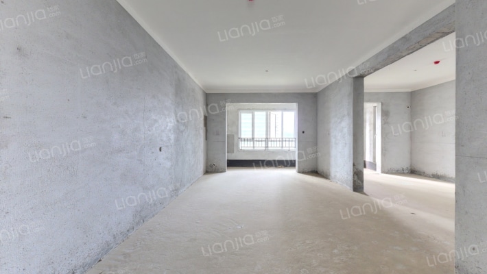 吾悦华府A区二手房实景图