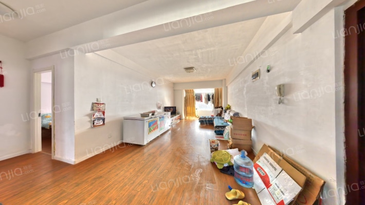 台湾花园二手房实景图