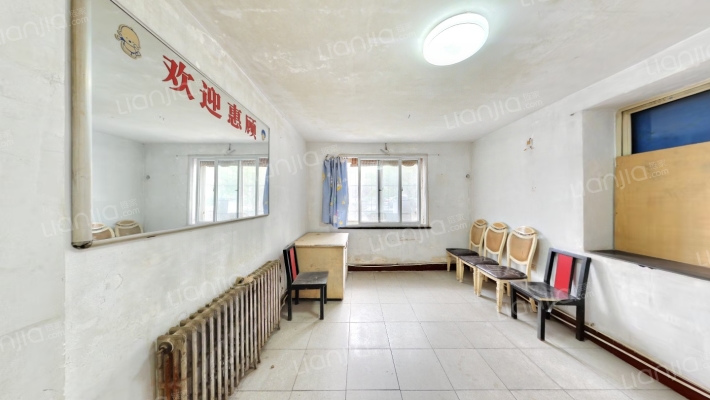 珠江里(河西区)二手房实景图